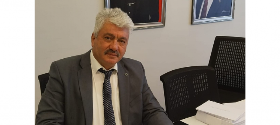 Faili Meçhul Dosyalarda Yeni Sayfa: Cemal Kelleci’den “Hesaplaşma Zamanı” Mesajı - GÜNDEM - İnternetin Ajansı