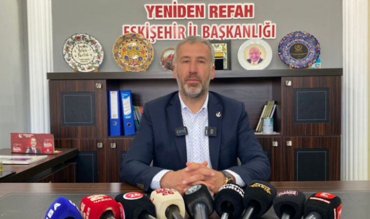 Faruk Güler: “Aşırı Sıcaklarda Su Yönetimi İçin Tedbir Alınmalıdır” - GÜNDEM - İnternetin Ajansı