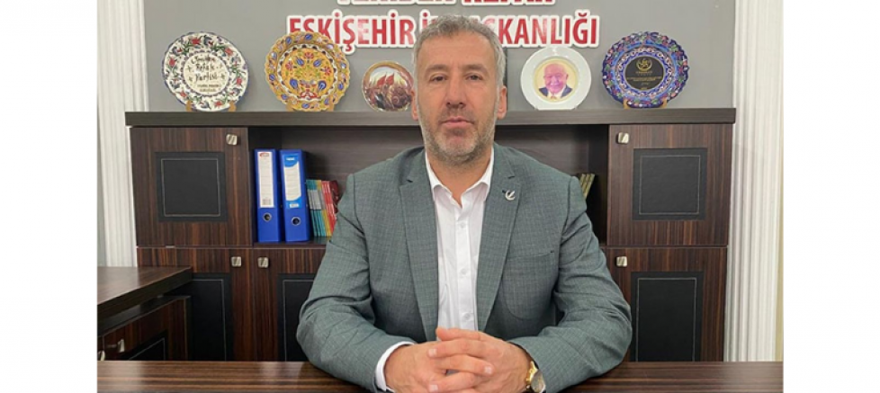 Faruk Güler: İstanbul’da Yaşanan Yağışlar Şehir Planlamasının Önemini Hatırlattı - GÜNDEM - İnternetin Ajansı