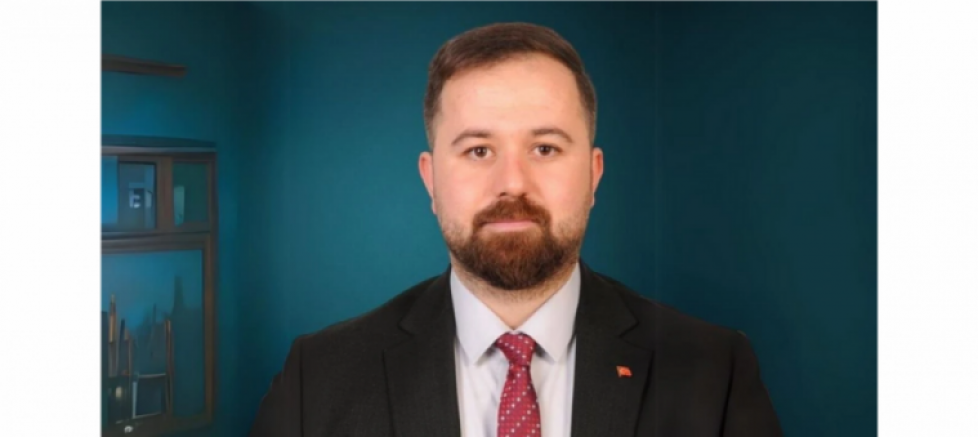 Fatih Salih Mehmet Kocabıyık: “Türkiye, Hakkın Rehberliğinde Yeniden Yükselmelidir” - GÜNDEM - İnternetin Ajansı