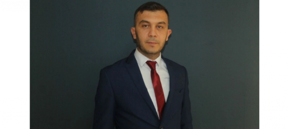 Fehmi Güray Çakır: “Faizle Büyüyen Bütçe Açığı, Milletin Umudunu Tüketiyor” - GÜNDEM - İnternetin Ajansı