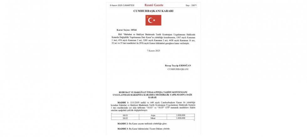 Ferhat Karadağ: Çiftçilik Ve Tarım Bilinçli Şekilde Bitiriliyor - GÜNDEM - İnternetin Ajansı