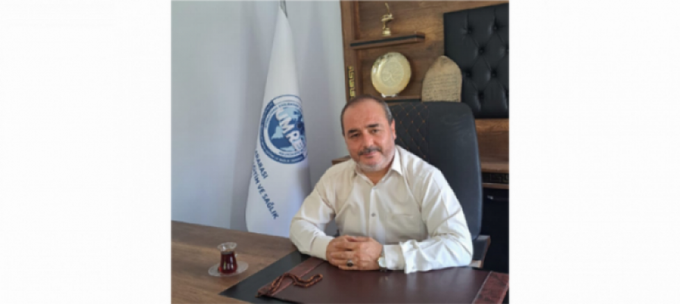 Ferruh Doğan: “Geçim Sınırının Altında Kalan Her Ücret, Toplumsal Dengesizliği Derinleştirir” - GÜNDEM - İnternetin Ajansı