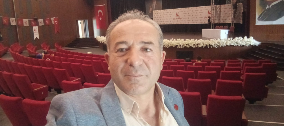 Fethiye İlçe Başkanı Sadet Kansız: Meclisteki görüntüler Türkiye’ye zarar veriyor - GÜNDEM - İnternetin Ajansı