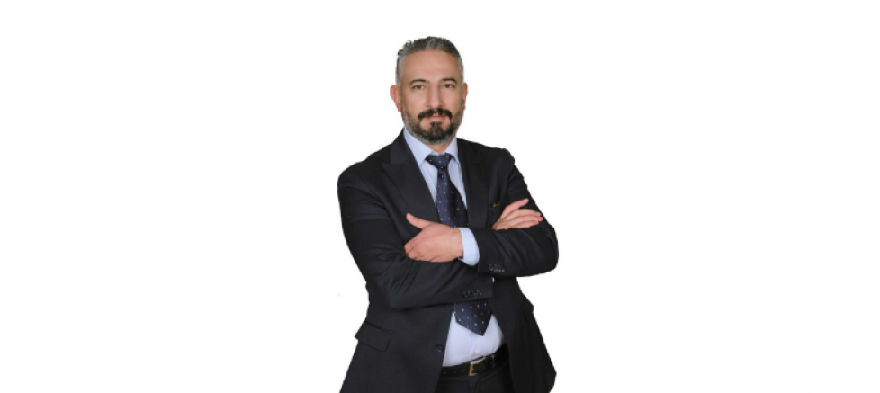 Fetih Ahmet Biçer: “19 Mayıs, Milletin Kendi Geleceğini Ellerine Aldığı Eşiği Temsil Eder” - GÜNDEM - İnternetin Ajansı