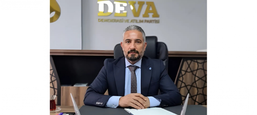 Fetih Ahmet Biçer: “Ahilik Kültürü Yaşatılmalı, Esnafımız Desteklenmelidir” - GÜNDEM - İnternetin Ajansı
