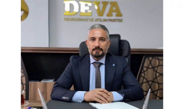Fetih Ahmet Biçer: “Elazığ’ın Gençlerini Geleceğe Hazırlayan Bir Eğitim Anlayışı Şart” - GÜNDEM - İnternetin Ajansı