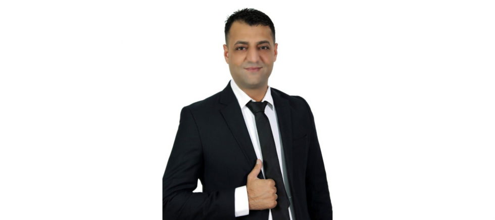 Feyyaz Aktaş’tan Muharrem Ayı Mesajı: “Muharrem Ayı, Kardeşlik Hukukunu Güçlendirme Fırsatıdır” - GÜNDEM - İnternetin Ajansı