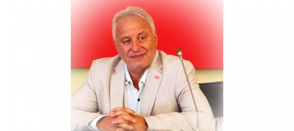 GELECEK PARTİSİ MANİSA İL BAŞKANI YAŞAR ARTAR: “CHP’YE YAPILAN OPERASYON DEMOKRASİYE VURULAN SARAY DARBESİDİR” - GÜNDEM - İnternetin Ajansı