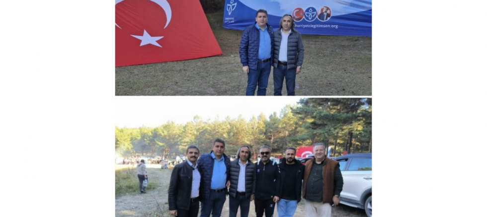 GELECEK PARTİSİ YOZGAT İL BAŞKANI ÖMER AYDOĞMUŞ: “EĞİTİMDE DAYANIŞMA, GELECEĞE UMUTTUR” - GÜNDEM - İnternetin Ajansı