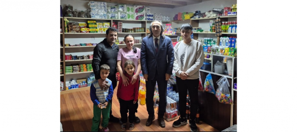 Gelecek Partisi Yozgat İl Başkanı Ömer Aydoğmuş: Kadınlarımız Ürettikçe Yozgat Da Türkiye De Büyür - GÜNDEM - İnternetin Ajansı