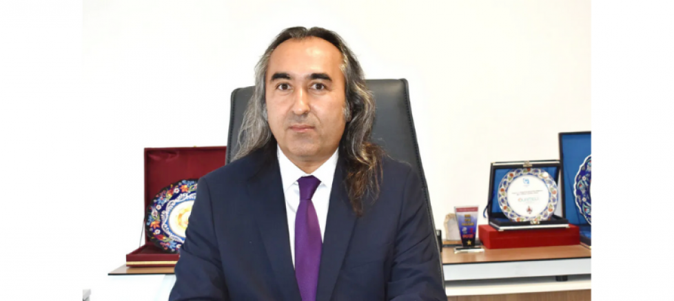 GELECEK PARTİSİ YOZGAT İL BAŞKANI ÖMER AYDOĞMUŞ: “TARİHİ CESURLAR YAZAR, TAVİZKÂRLAR UNUTULUR” - GÜNDEM - İnternetin Ajansı