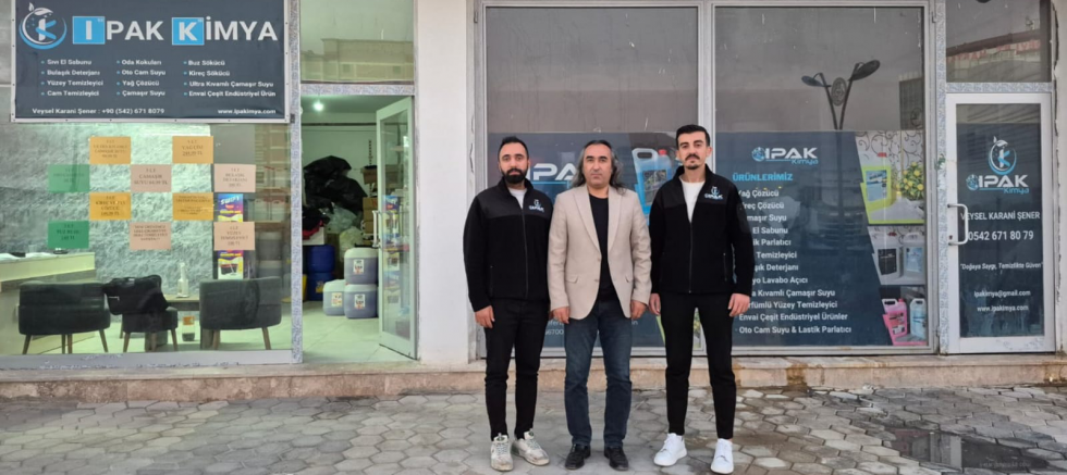 GELECEK PARTİSİ YOZGAT İL BAŞKANI ÖMER AYDOĞMUŞ: “YERLİ ÜRETİM, YOZGAT’IN GELECEĞİDİR” - GÜNDEM - İnternetin Ajansı