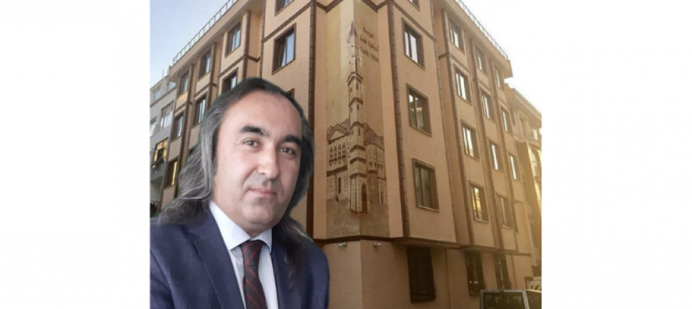 GELECEK PARTİSİ YOZGAT İL BAŞKANI ÖMER AYDOĞMUŞ’TAN SERT TEPKİ: “YOZGATLILARIN İSTANBUL’DAKİ EVİ SİYASİ HESAPLARA KURBAN EDİLEMEZ” - GÜNDEM - İnternetin Ajansı