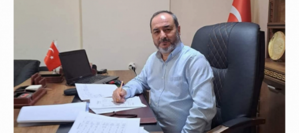 Genel Başkan Ferruh Doğan: Gençlerin elinde silah değil kalem olmalı - GÜNDEM - İnternetin Ajansı
