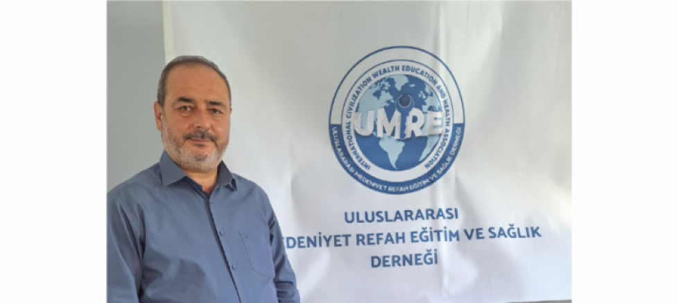 Genel Başkan Ferruh Doğan: “Ziraat odaları çiftçinin yanında olmalı, fiyat belirleme sürecine sahip çıkmalı” - GÜNDEM - İnternetin Ajansı