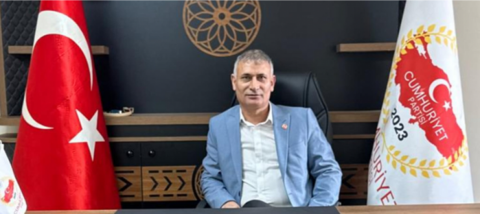 Genel Başkan Osman Karakuş: Deprem Sonrası Süreçte Devletin Ortaya Koyduğu Çaba Takdire Değerdir - GÜNDEM - İnternetin Ajansı