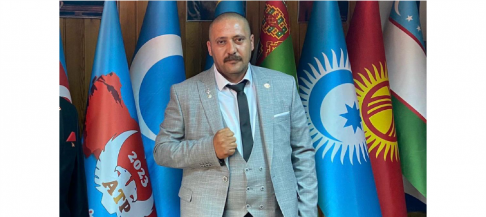 Genel Başkan Yardımcısı Emrah Ak: “Türkiye’nin gündemi CHP değil, ekmek kavgasıdır” - GÜNDEM - İnternetin Ajansı