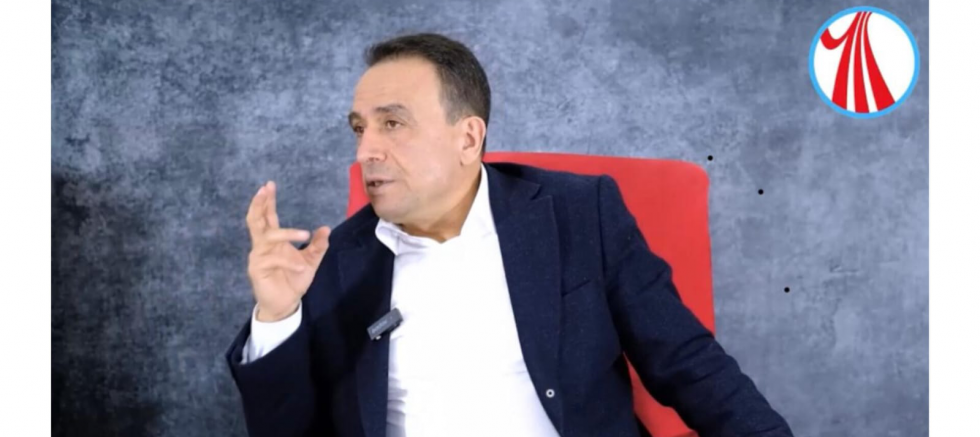 Genel Başkan Yaşar Aydın:“Kanun, adalet üretmiyorsa zulmün kılıfına dönüşür” - GÜNDEM - İnternetin Ajansı