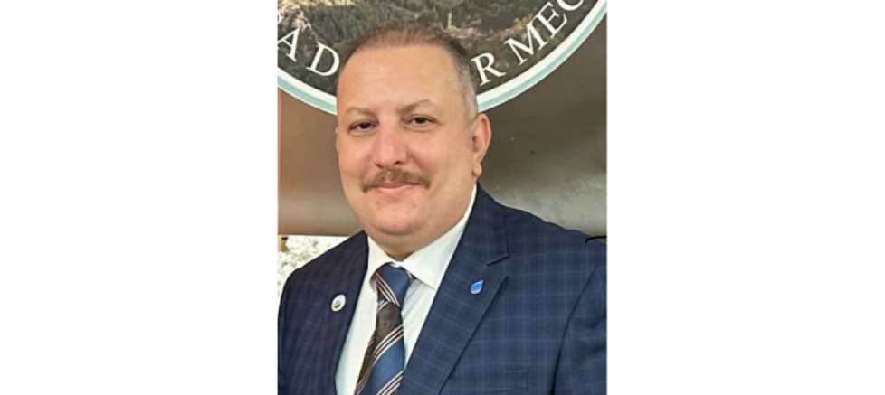 Gökhan Görmez: “DEVA, Vesayet Zihniyetine Teslim Olmayacak” - GÜNDEM - İnternetin Ajansı