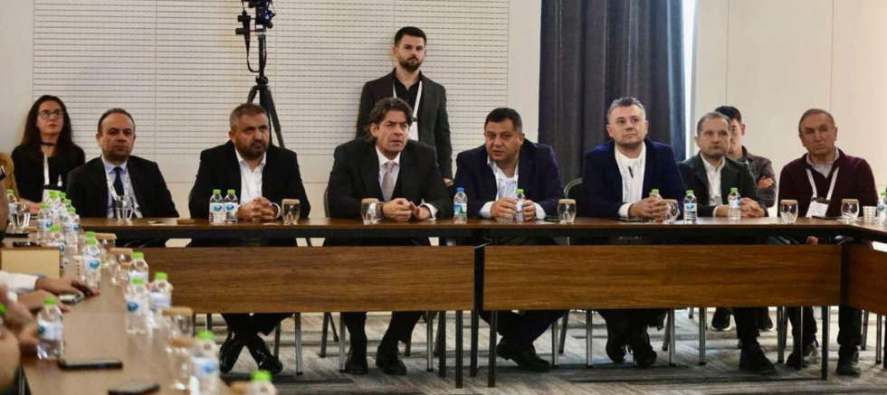 Gölbaşı İlçe Başkanı Özkan Kılınç: İktidar halktan koptu, tarım ve hayvancılık sahipsiz bırakıldı - GÜNDEM - İnternetin Ajansı