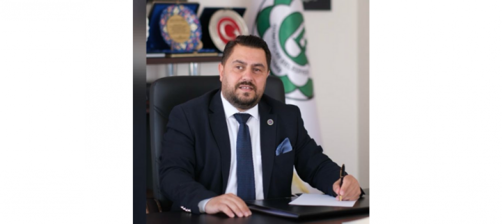 Gümüşçay Belediye Başkanı Hasan Kırım: “35 Yıl Sonra Gümüşçay Panayırını Yeniden Hayata Geçirdik” - GÜNDEM - İnternetin Ajansı