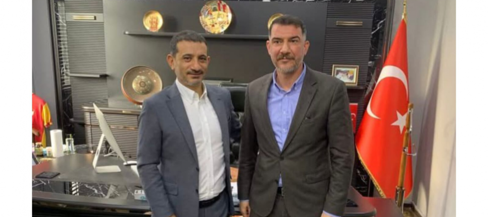 Güngören esnafı için birlik ve çözüm vurgusu - GÜNDEM - İnternetin Ajansı