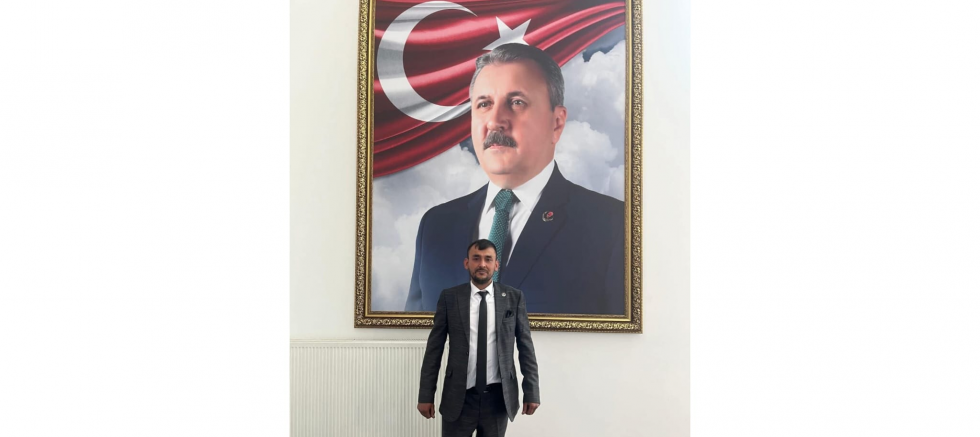 Gürcan Yoldaş: Yeni Eğitim Dönemi Öğrencilerimizin Yoluna Işık Tutsun - GÜNDEM - İnternetin Ajansı