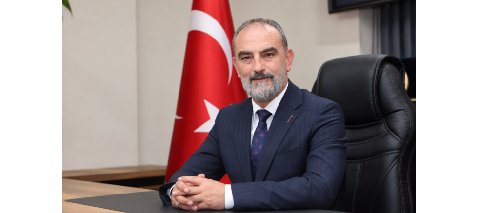 Hakan Yazıcı: Cumhuriyet Gelecek Nesillere Bırakacağımız En Değerli Miraslardan Biridir - GÜNDEM - İnternetin Ajansı