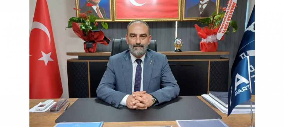 Hakan Yazıcı: Rotamız Millet Sözümüz Sahada Güçleniyor - GÜNDEM - İnternetin Ajansı