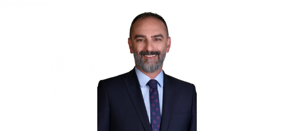 Hakan Yazıcı: Sanayide Rekabet Gücü İçin Üreticiye Nefes Aldıracak Adımlar Atılmalı - GÜNDEM - İnternetin Ajansı