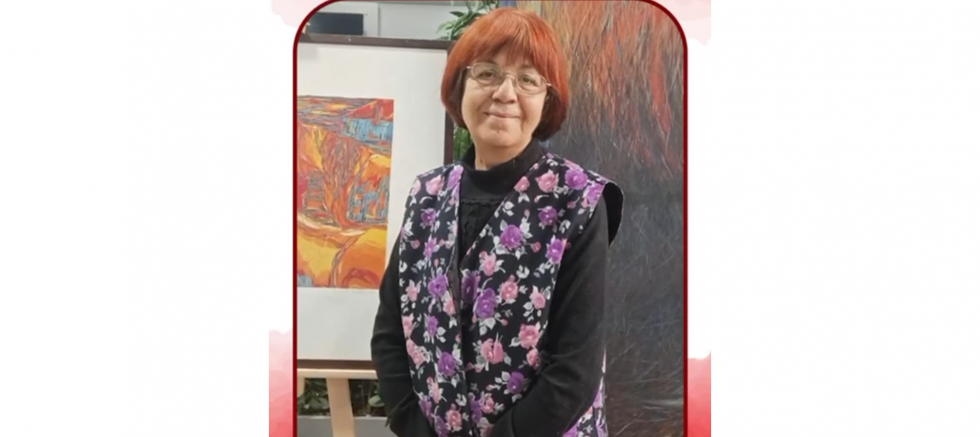 HAKDEM Başkanı Reyhan Elbirliler: “20 Yıllık Emek Bir Gecede Silindi; Türkiye’yi 90’lı Yıllara Geri Döndürdüler” - GÜNDEM - İnternetin Ajansı