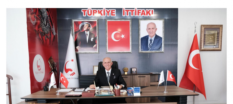 Hakkı Kıroğlu: “Aile Bağlarımız Zayıflatılıyor, Toplum Öz Değerlerinden Uzaklaştırılıyor” - GÜNDEM - İnternetin Ajansı