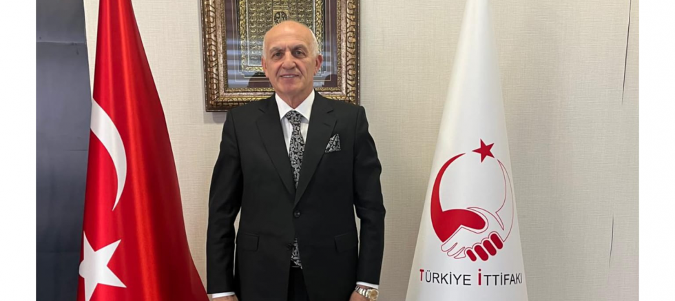 Hakkı Kıroğlu: “Benim derdim makam değil, vatan – gençler bu hareketin öncüleri olmalı” - GÜNDEM - İnternetin Ajansı