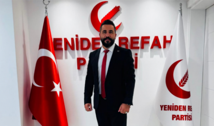 Hasan Duşlu: 1 Mayıs Emeğin Hakkını Savunmanın Ve Alın Terine Sahip Çıkmanın Günüdür - GÜNDEM - İnternetin Ajansı