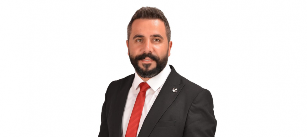 Hasan Duşlu: “16 Kasım, Türkiye’nin Değişim İradesinin Yükseldiği Gün Olacak” - GÜNDEM - İnternetin Ajansı