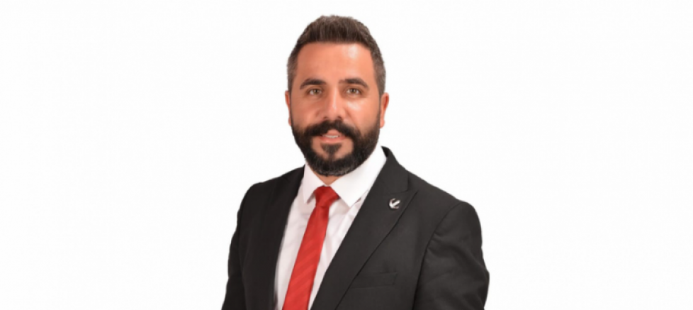 Hasan Duşlu: “Kongremiz, Ahlaklı Siyasetin Türkiye Genelinde Yeniden Yükselişini Başlatacaktır” - GÜNDEM - İnternetin Ajansı