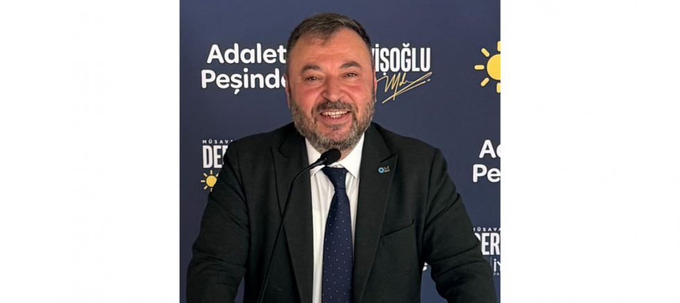 Hasan Fehmi Yörük: 23 Nisan’ın Anlamı Çocuklarımızın Güvenle Geleceğe Hazırlandığı Bir Türkiye ile Taçlanmalıdır - GÜNDEM - İnternetin Ajansı