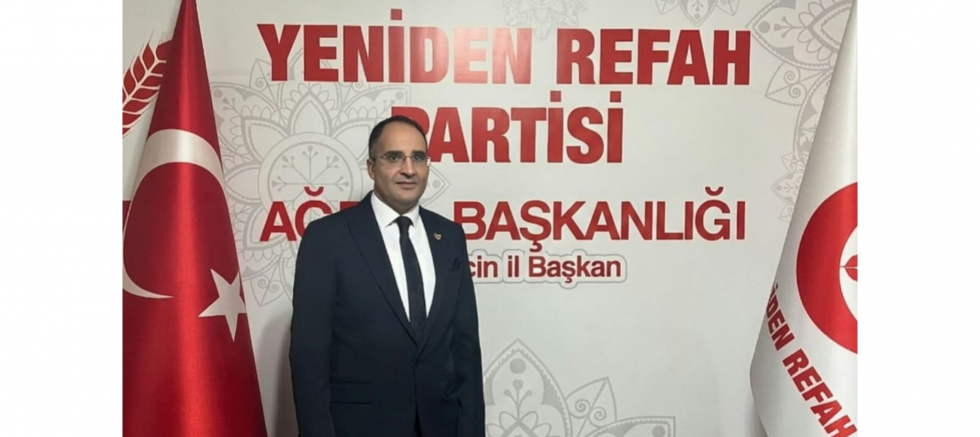 Hasan Saltan: İstanbul’da Yaşananlar Afetlere Hazırlığın Önemini Gösterdi - GÜNDEM - İnternetin Ajansı