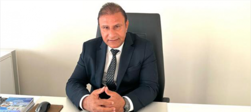 Hasan Tüzün: Şehidimizin Acısı Milletimizin Ortak Acısıdır - GÜNDEM - İnternetin Ajansı