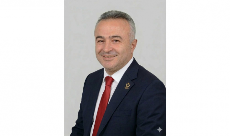 Hayrettin Semiz: 23 Nisan’ın Anlamı Çocuklarımızın Güvenle Büyüdüğü Bir Türkiye ile Tamamlanır - GÜNDEM - İnternetin Ajansı