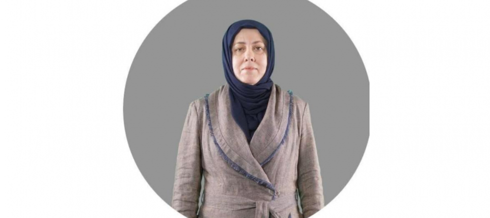 Hidayet Baysal’dan Taziye Mesajı: “Ayşe Berrin Sevimli’nin vefatı hepimizi derinden üzdü” - GÜNDEM - İnternetin Ajansı