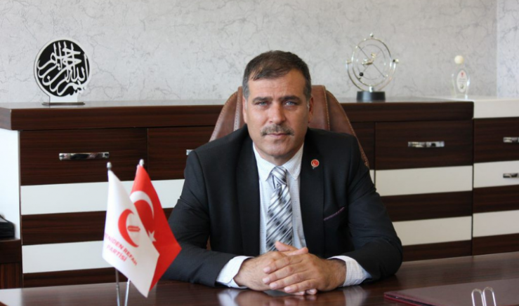 Hikmet KAPLAN: Emekçinin Feryadı Bastırılamaz Hakkı Derhal Teslim Edilmelidir - GÜNDEM - İnternetin Ajansı