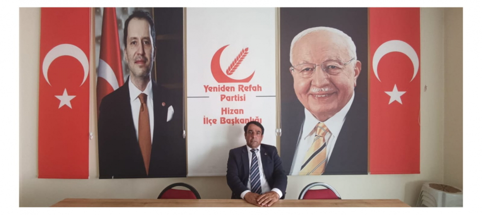 Hizan Kar Ekibi Sınıfta Kaldı: Mahalle ve Köy Yolları Kapalı, Hizan Halkı Perişan Oldu - GÜNDEM - İnternetin Ajansı