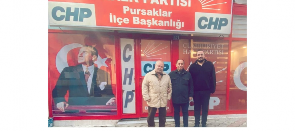 Hüseyin Benek: Dayanışma Ve Destek Bizim İçin Kıymetlidir - GÜNDEM - İnternetin Ajansı