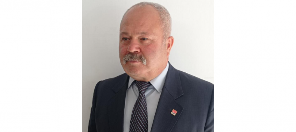 Hüseyin Benek: Öğrencilerimizin Gayreti Yarınlarımızın En Değerli Birikimidir - GÜNDEM - İnternetin Ajansı