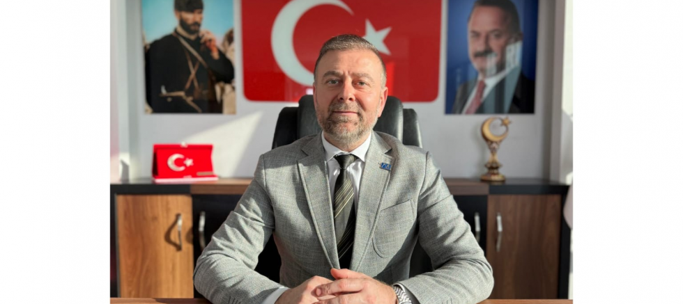 Hüseyin Cahit Köse: “Ahilik, Trabzon Esnafının Güçlü Yarınları İçin Yol Gösterici Olmalı” - GÜNDEM - İnternetin Ajansı