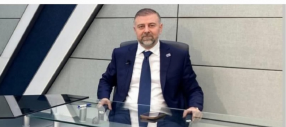 Hüseyin Cahit Köse: “Türkiye yardım değil üretim toplumu olmalı” - GÜNDEM - İnternetin Ajansı