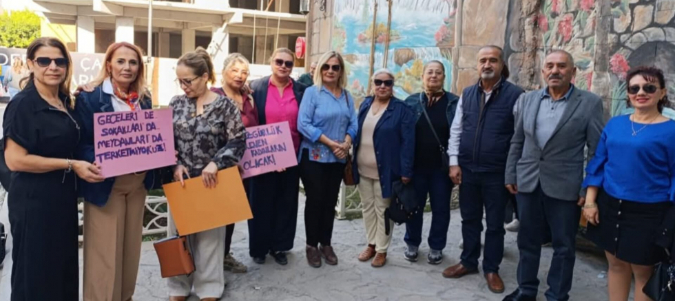 Hüseyin Derin: Kadınların yaşam hakkı siyasetin değil insanlığın konusudur - GÜNDEM - İnternetin Ajansı