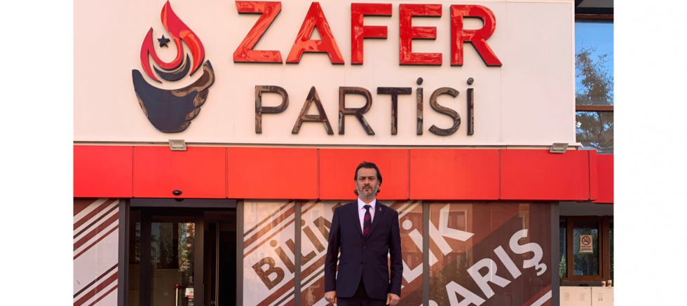 Hüseyin Karaman: 6 Şubat Acısı Rize İçin Sorumluluk Ve Uyanış Çağrısıdır - GÜNDEM - İnternetin Ajansı